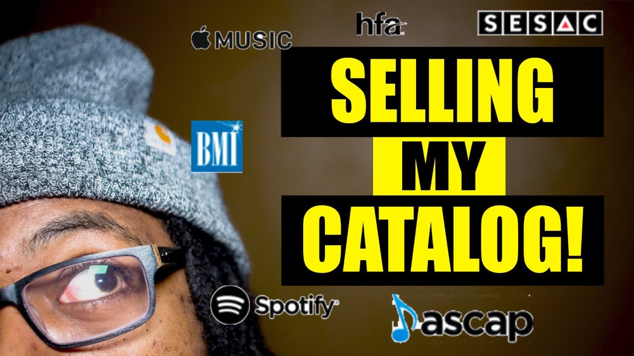 Music Catalog Buyers: Who Are They?