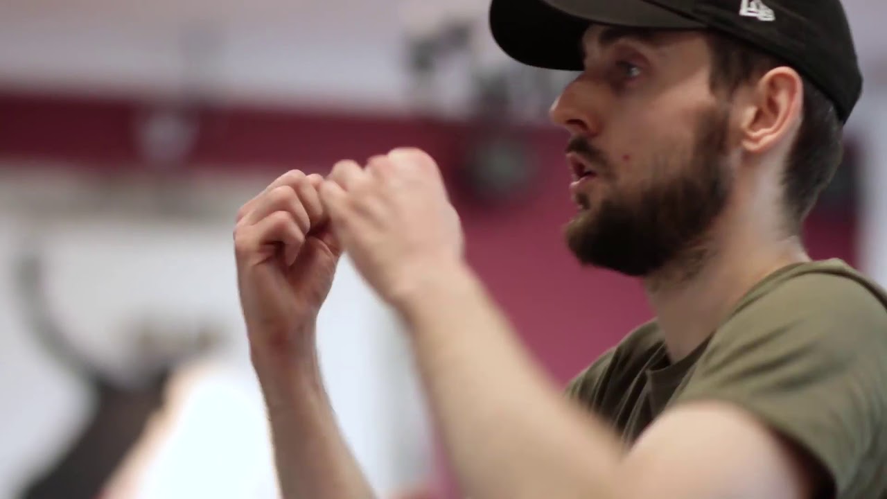 Prezentacja Szkoły Tańca Marengo Dąbrowa Górnicza Al. T. Kościuszki 27