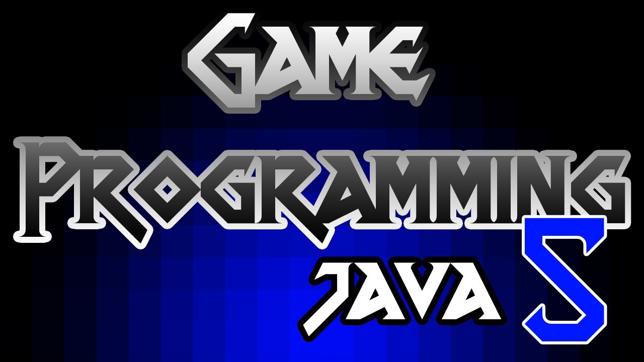Java Game Programming #5 - GameObject Update