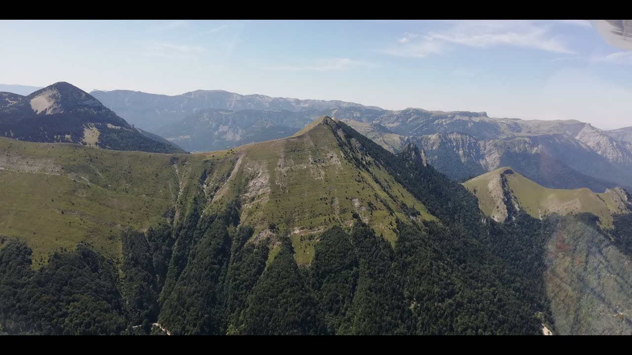 Grenoble - Le Versoud