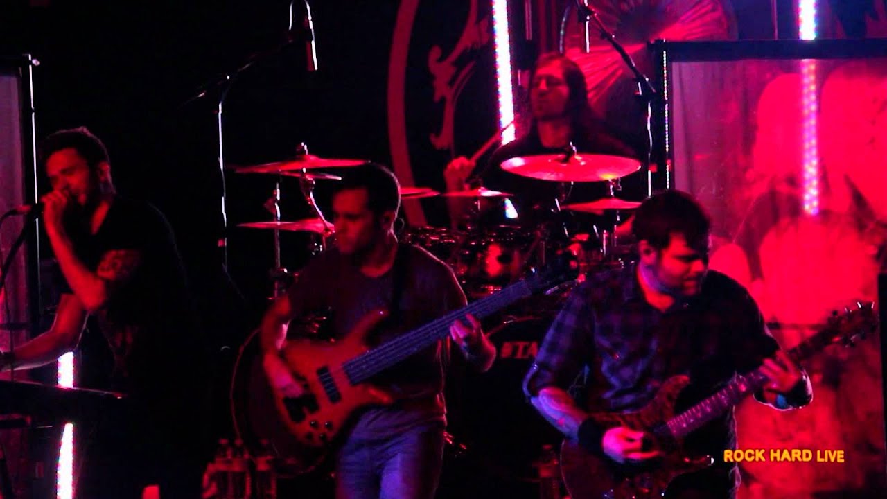 Between The Buried and Me ~ 