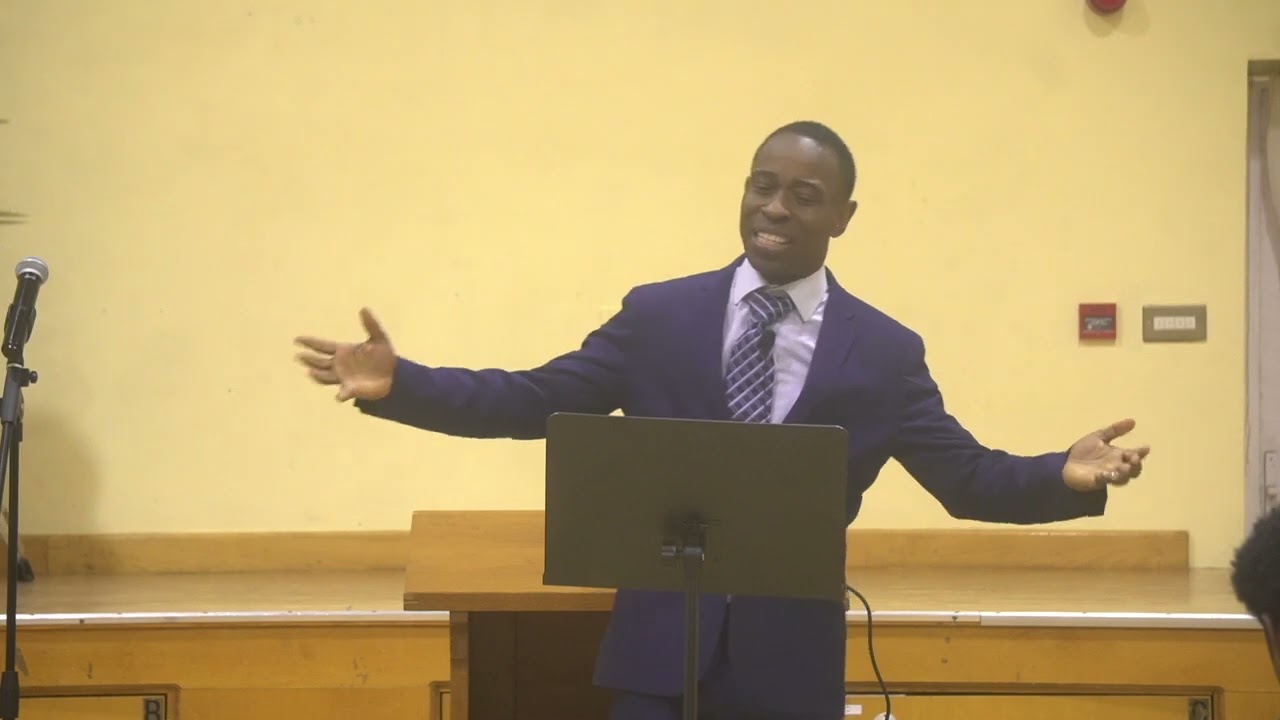 When Heaven Hears The Hidden Cry | Pst Shepherd Masango | 7pm 7th Jan 2025