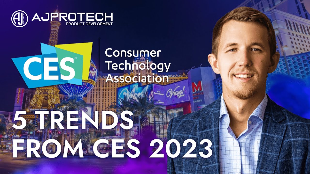 Best of CES 2023