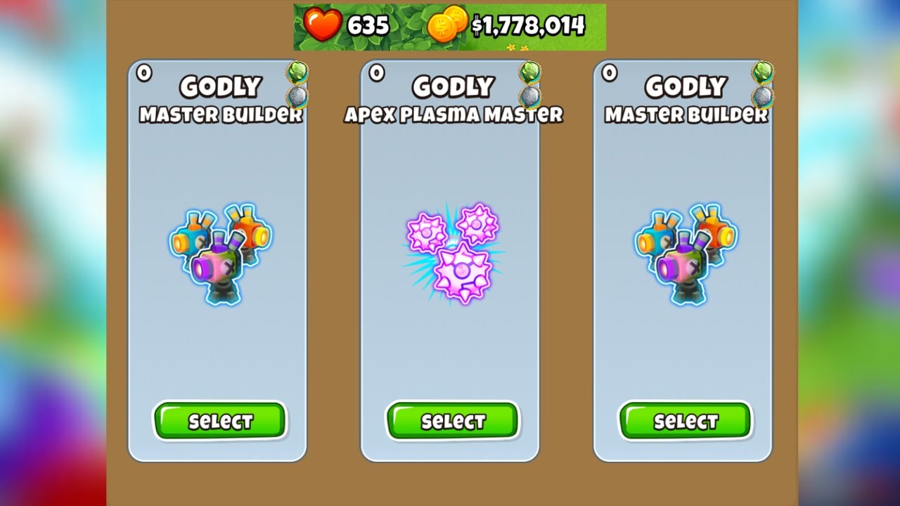 random weapon monkey (btd 6)