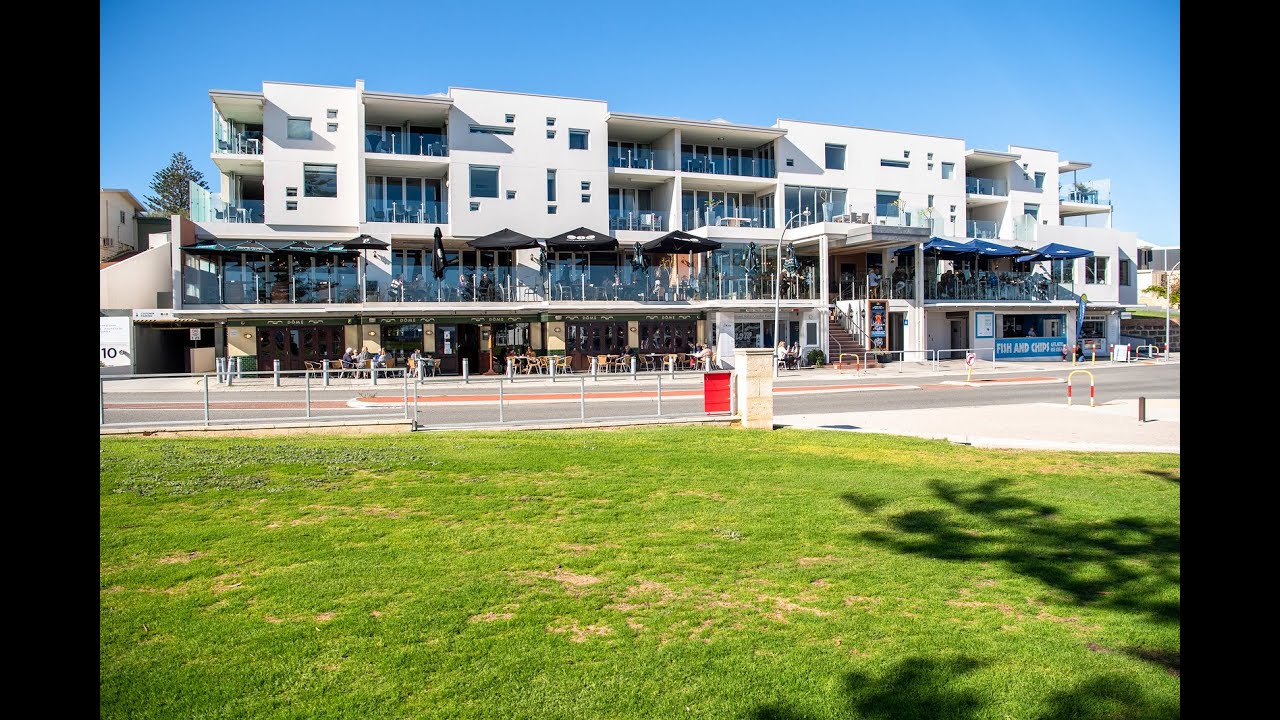 Mullaloo Beach Hotel Functions