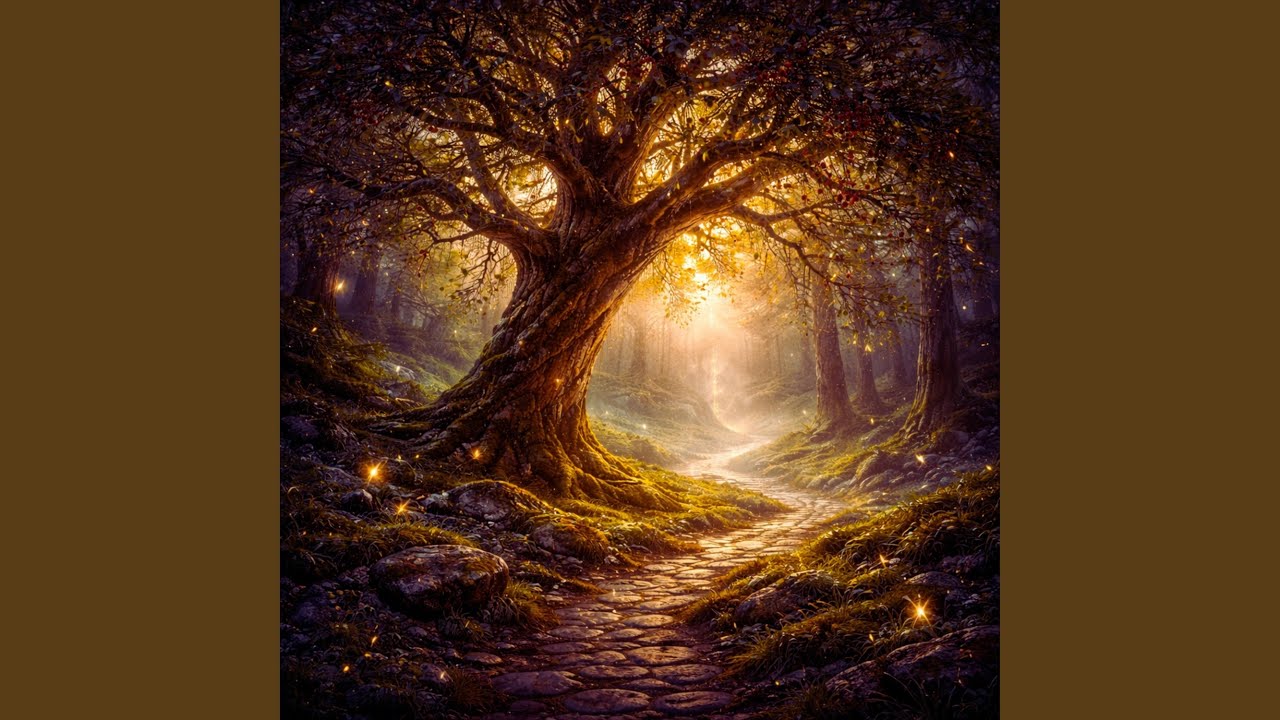 Beneath the Rowan Tree