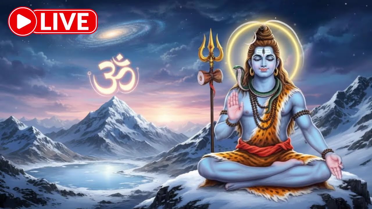 Day - 01 | श्री महाशिवरात्रि शिव महापुराण कथा | पूज्य पंडित प्रदीप जी मिश्रा | सीहोर, मध्य प्रदेश