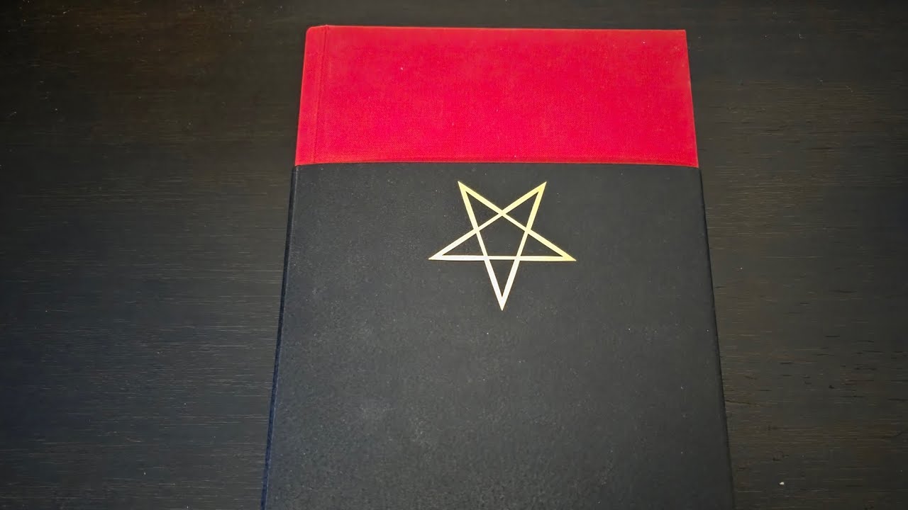 Lucifer Praxis, Scarlet Imprint 2025
