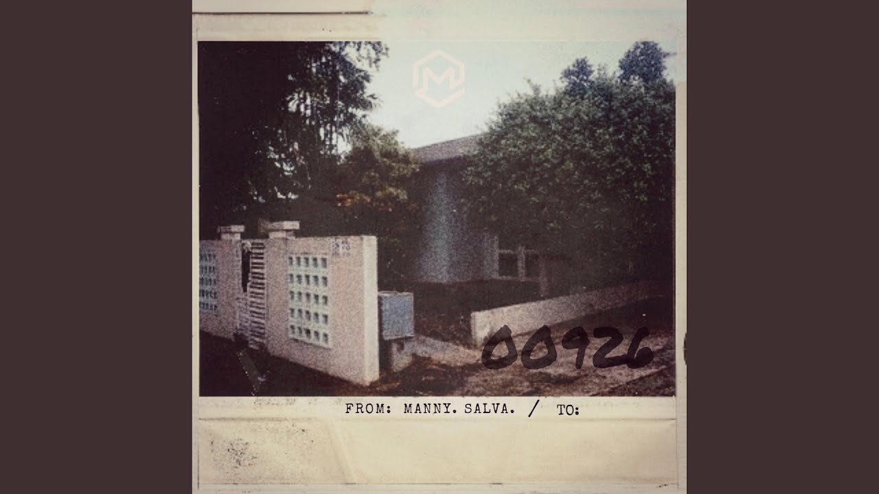 00926 (feat. Salva)