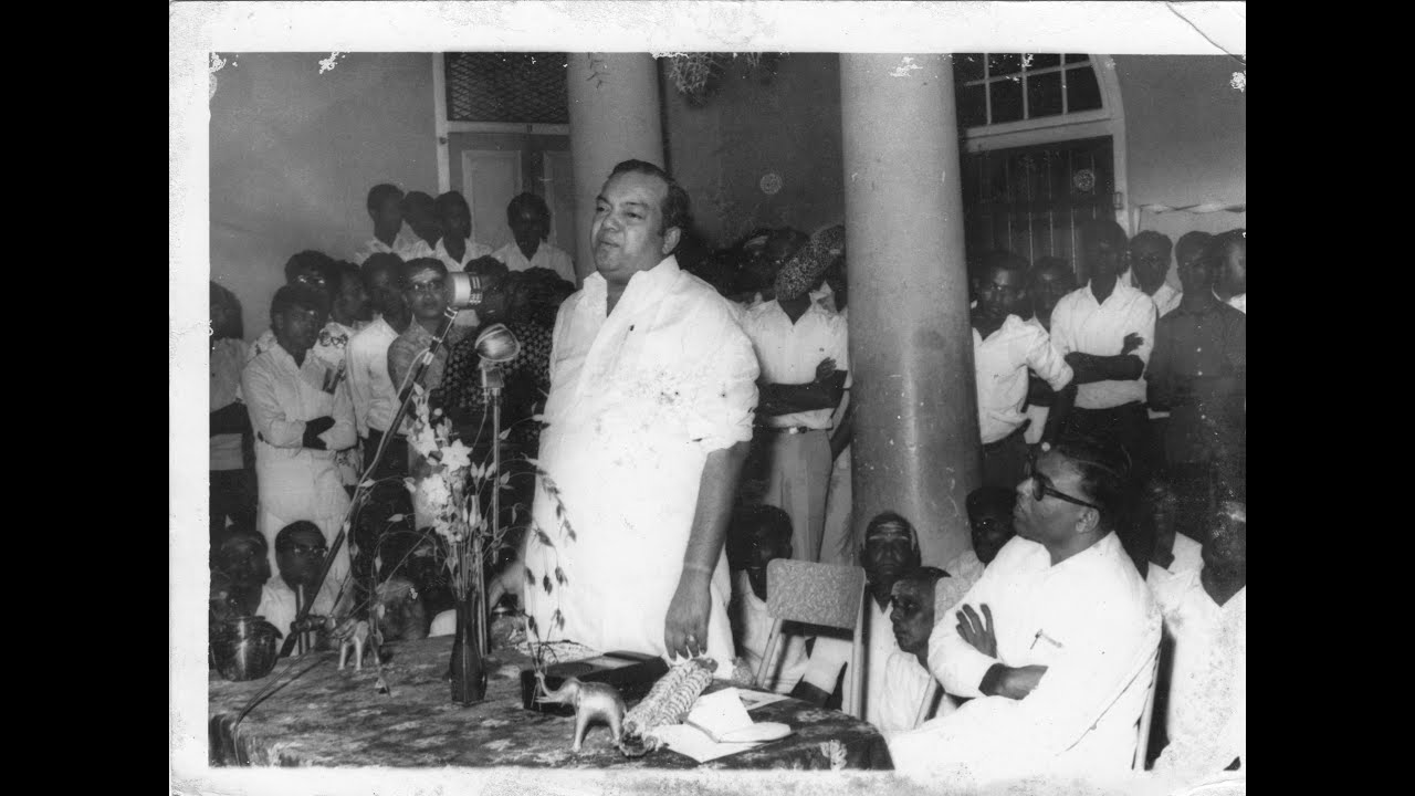 97 )போட்டிப் பாடல் எழுதிய கண்ணதாசன் -KANNADASAN -VIDEO-97