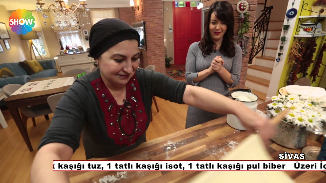 Nursel'in Mutfağı 46.Bölüm 