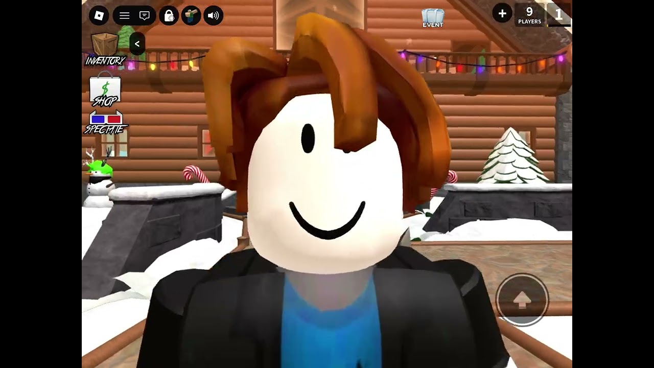 ماب mm2