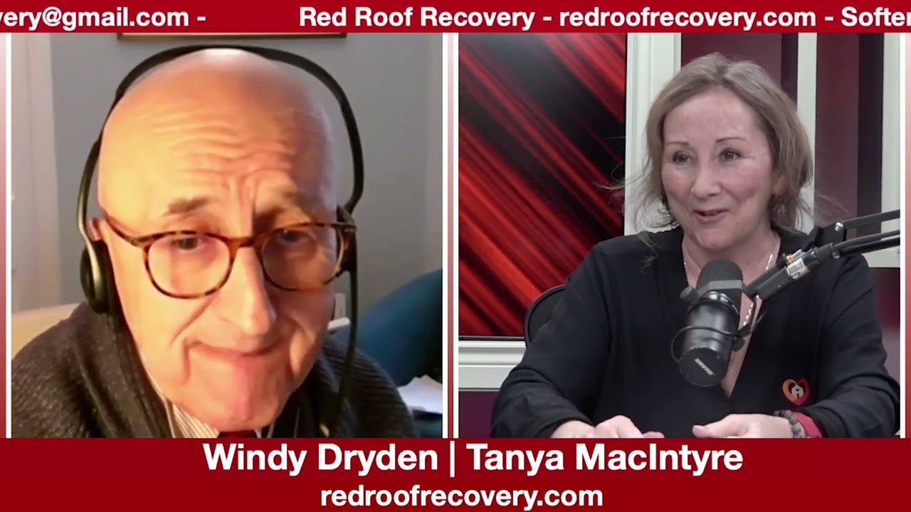 Red Roof Recovery Episode 24