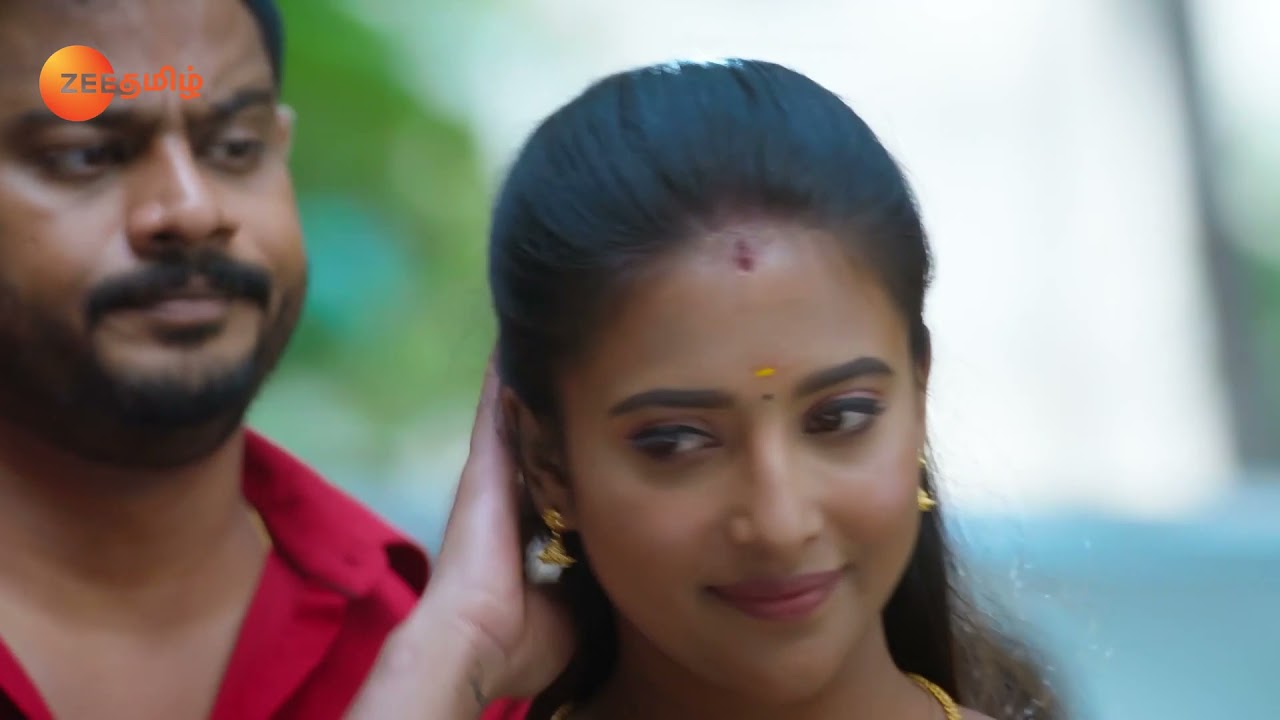 EP 587Гокулатхил Сетай - Индийское тамильское телешоу - Же Тамил