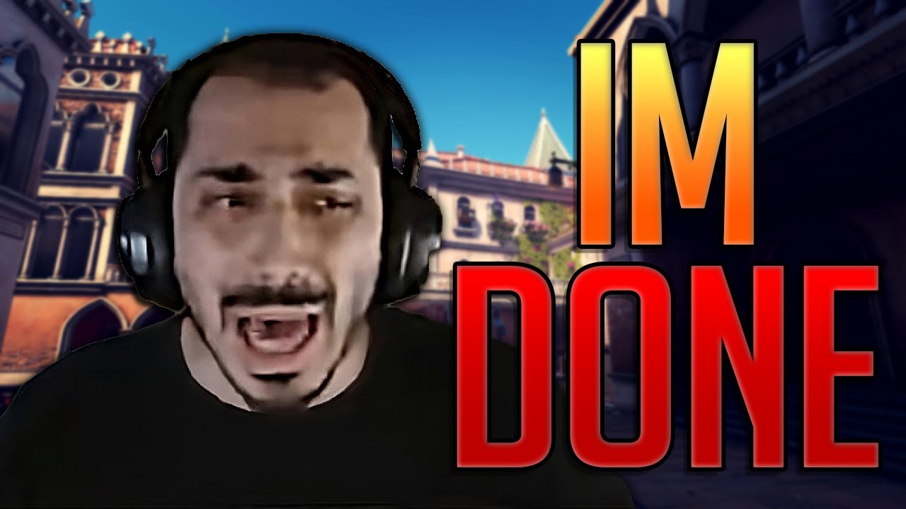 Tilting UnsaltedSalt is too funny