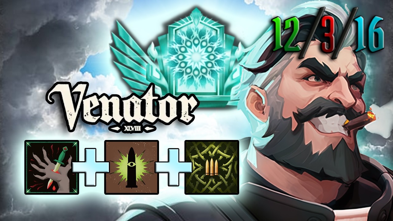 Is Venator REALLY The *BEST* Gun Carry??