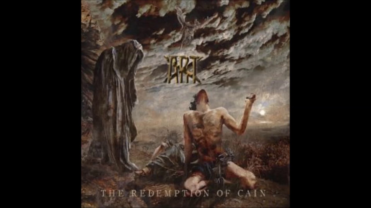 05.  Crime, Pain and Penance - Art X (feat.  Andre Matos)
