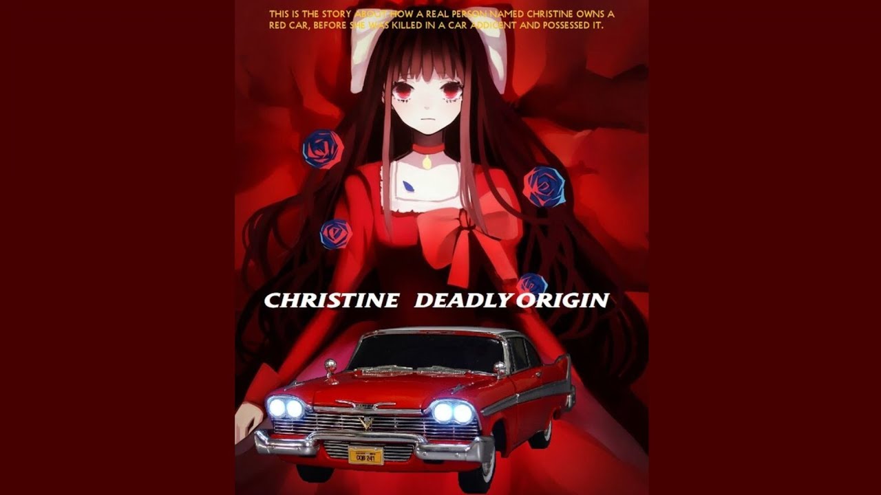 Christine Theme (Rebirth Remix)