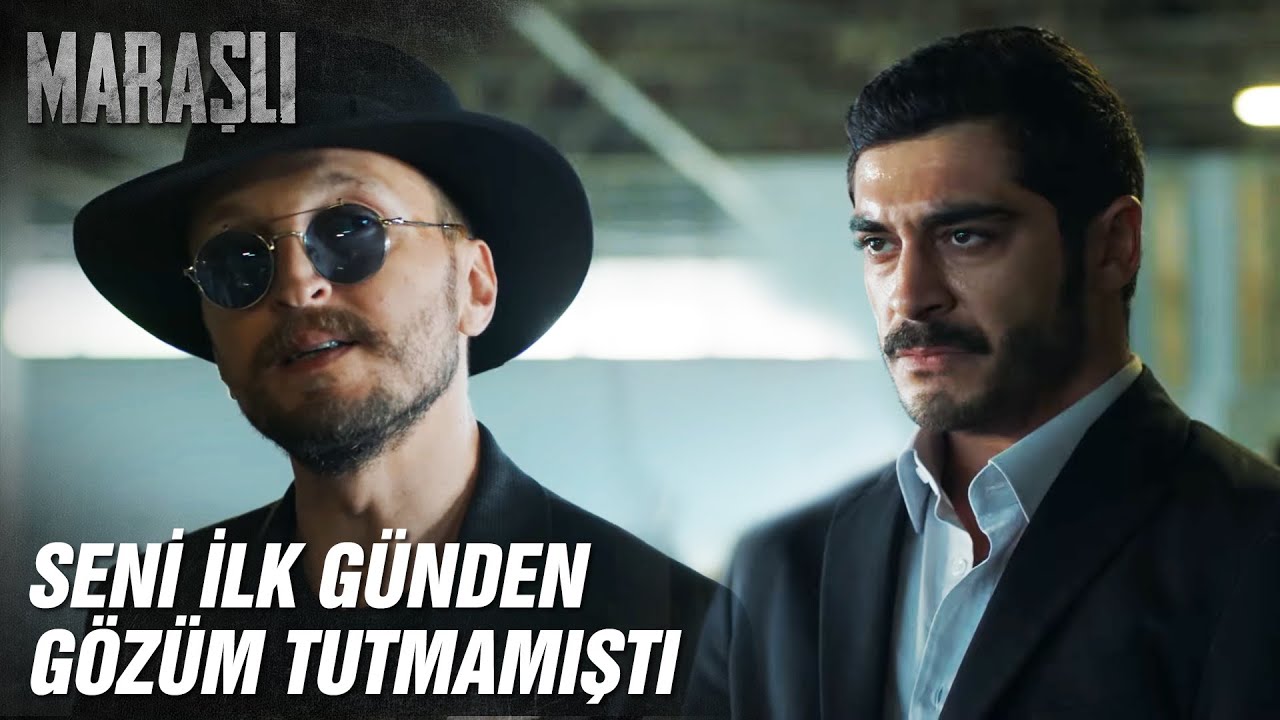 Mehmet İnce 50 Milyon Eder Mi? | Maraşlı 24. Bölüm