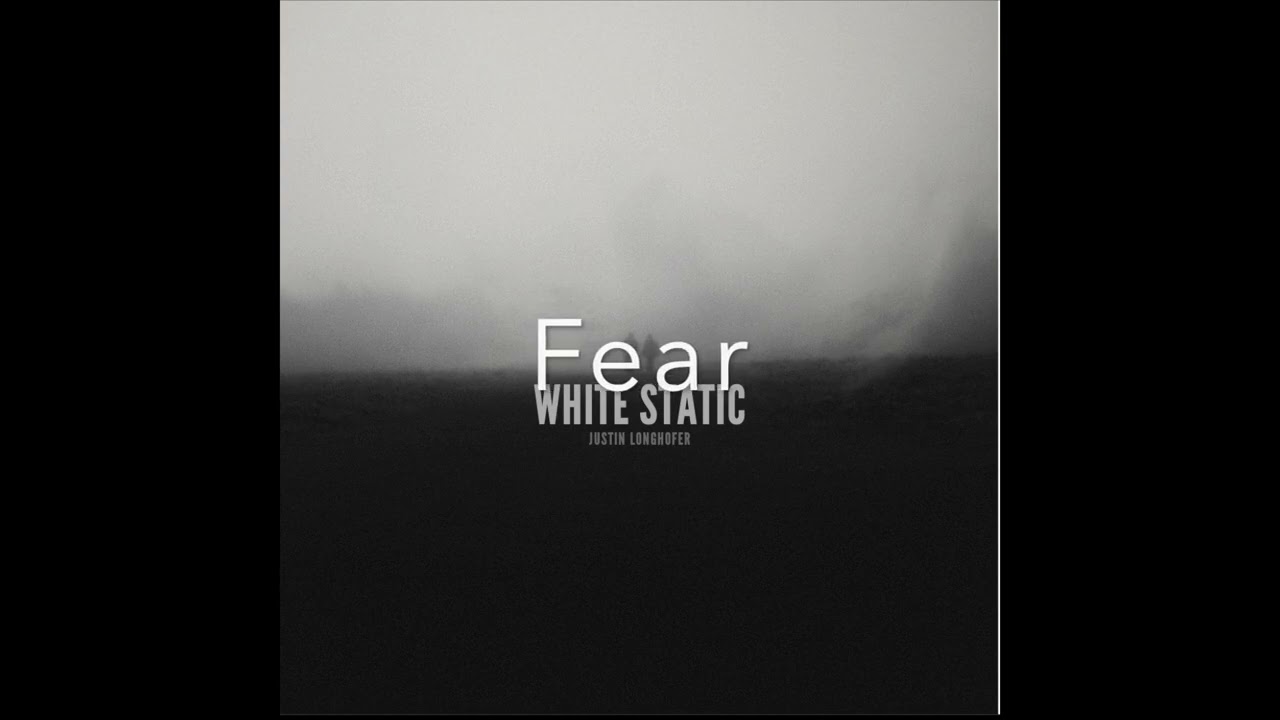 WHITE STATIC (2024 Single) Justin Longhofer