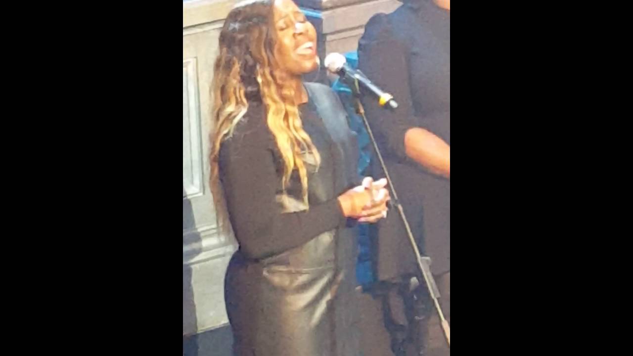 Don't Cry. He's Not Dead.