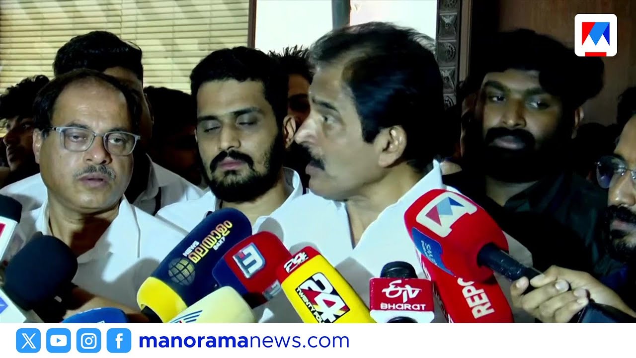 ഗവർണറും മുഖ്യമന്ത്രിയും തമ്മിലുള്ളത് വെറും നാടകം: കെ.സി. വേണുഗോപാൽ