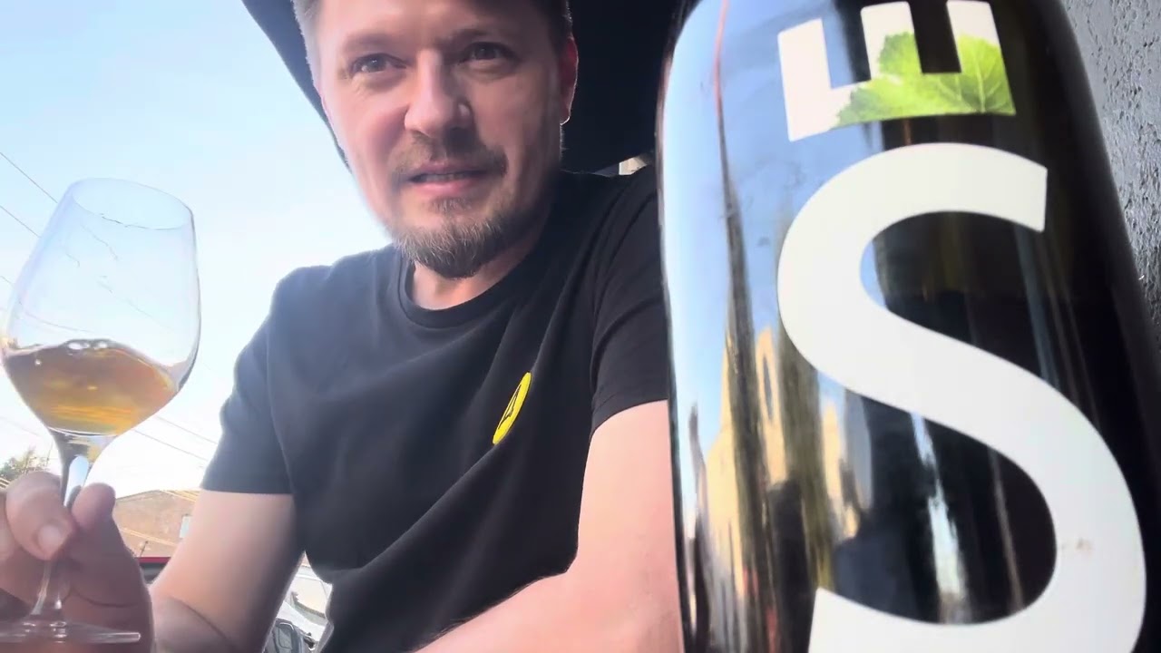 Оранж Баша: Тамьяника или Морава?