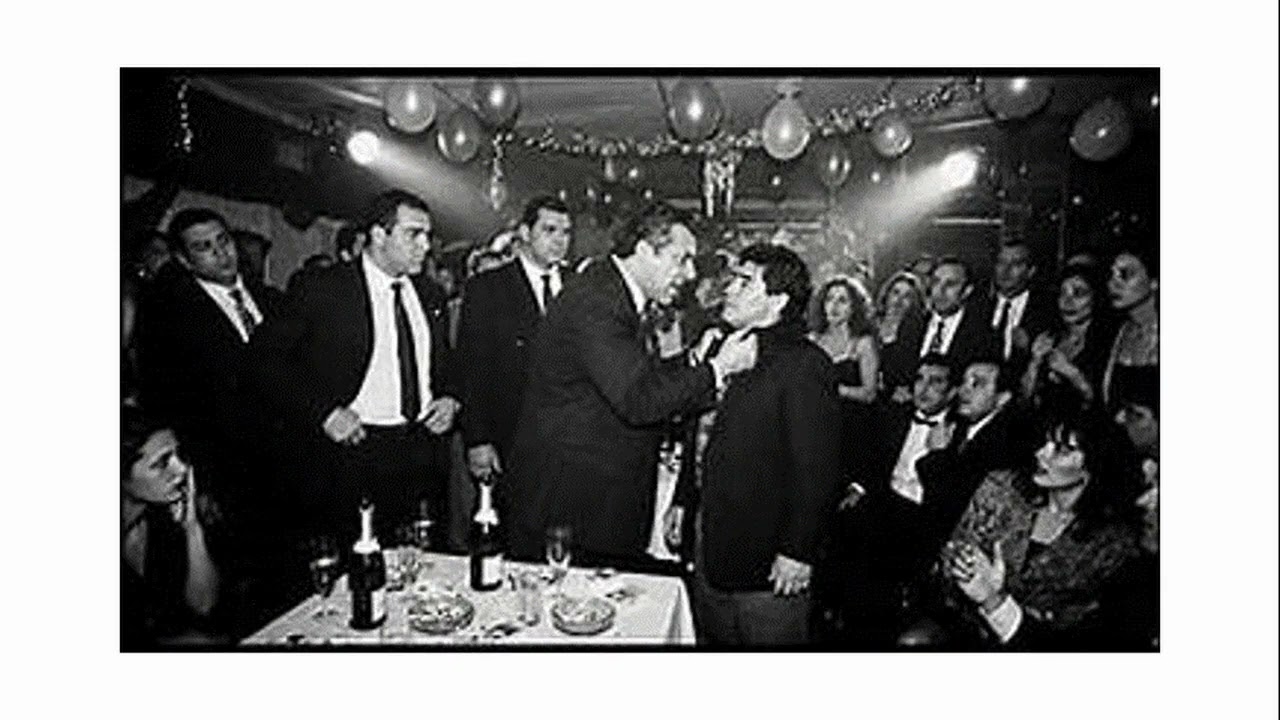 Siempre de pie hasta el final