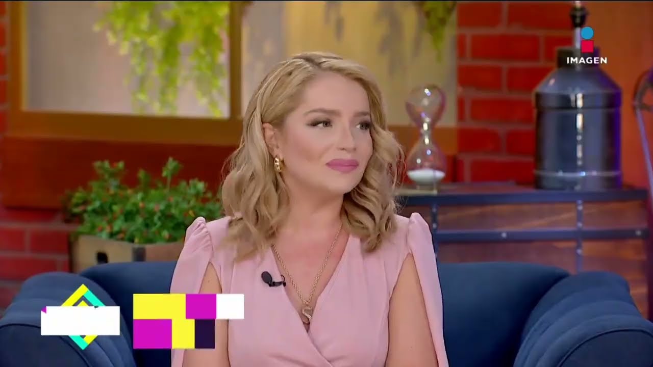 ¡Sandra Itzel estrena nuevo ROMANCE! ¿Le molestan las preguntas por su EX? | De Primera Mano