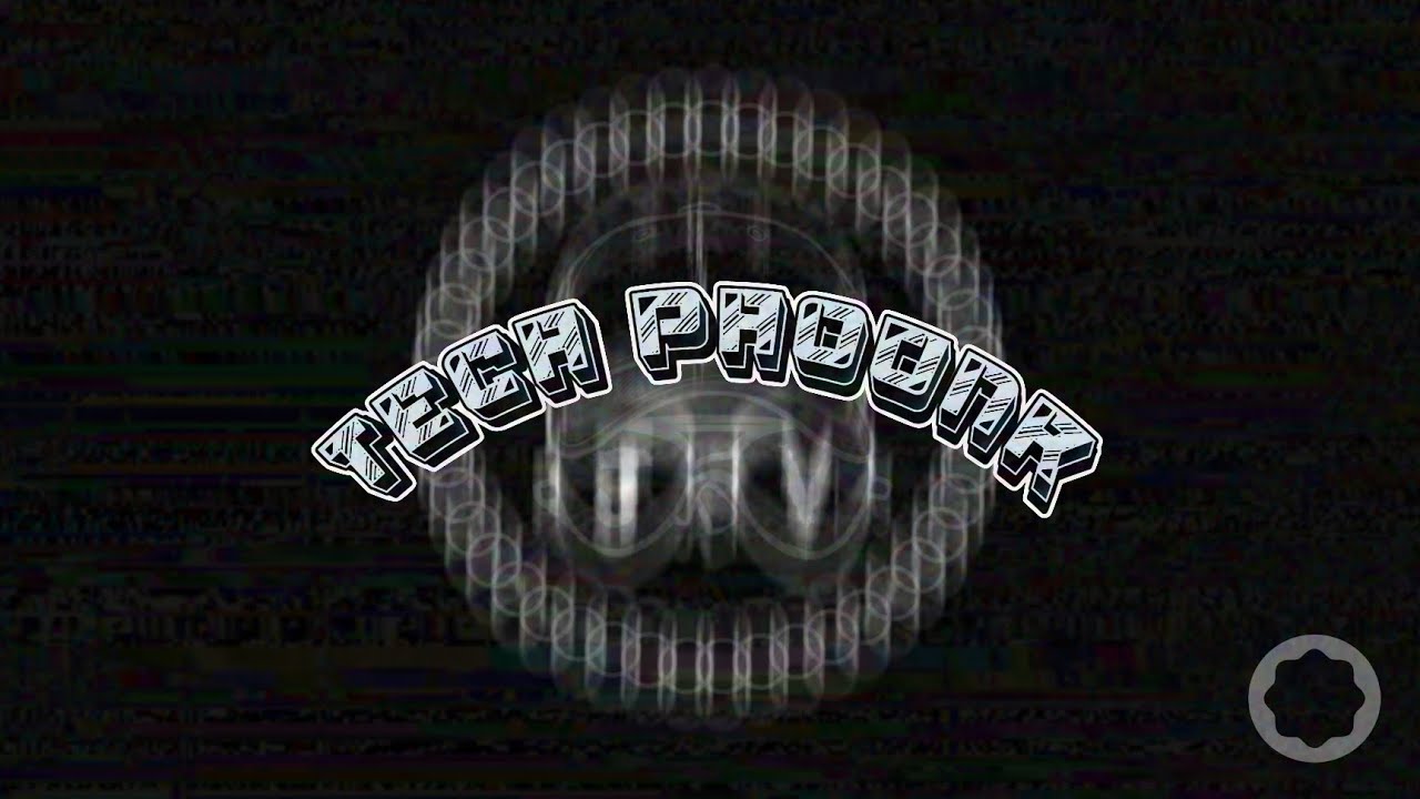 Lebear - Tech Phounk