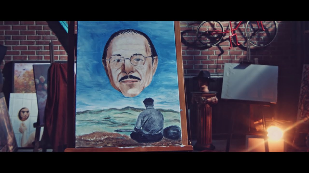 Emrah Karaduman - Evvelim Sen oldun (Ahirim Sensin)