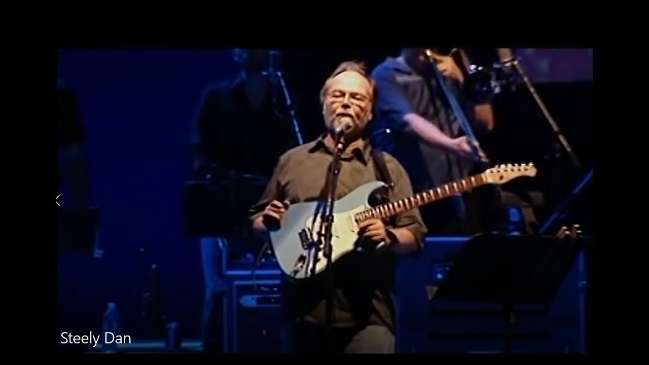 Steely Dan: 