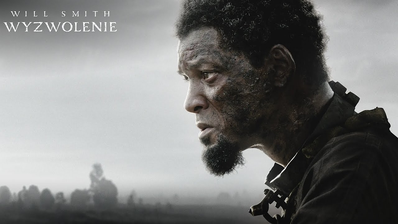 WYZWOLENIE 2022 Polski Zwiastun Napisy PL Film