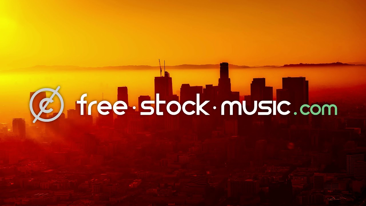 Twilight City by | e s c p | [ Electronica / Chillstep / Chillwave ] | free-stock-music.com