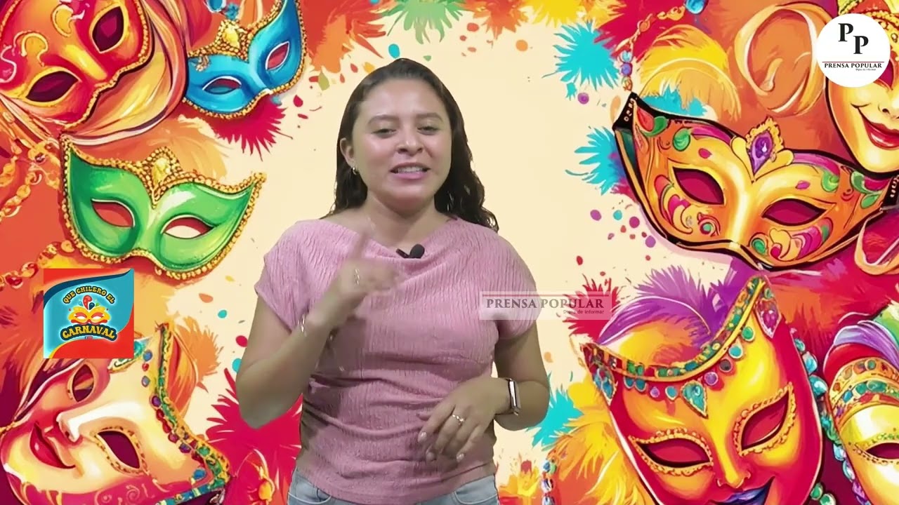 NOTICIERO LENTE INFORMATIVO EMISIÓN 175