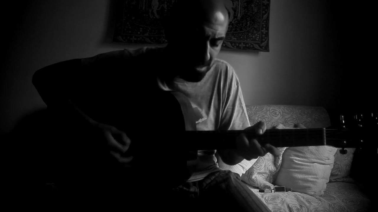 Arlindo Maciel - Ali (Skank Cover)