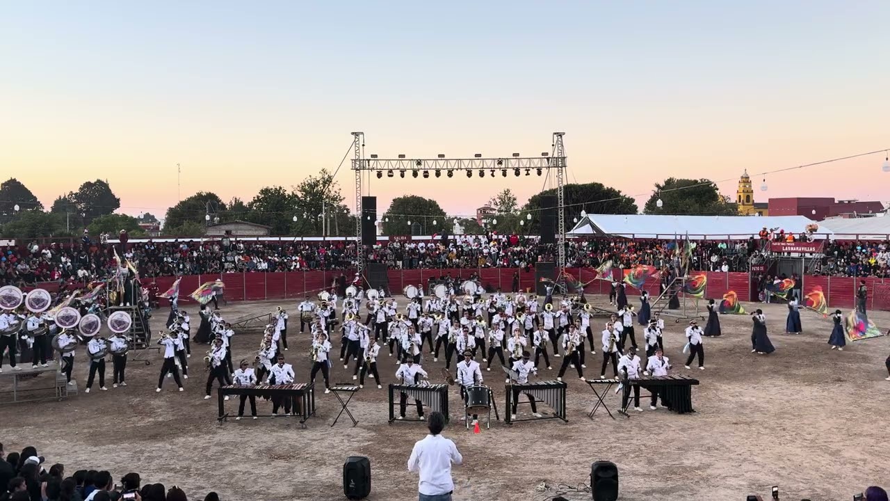 BMH (Concurso de Atempan 2025 )