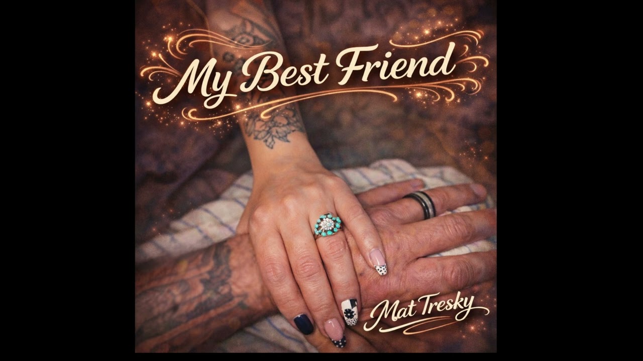 My Best Friend
