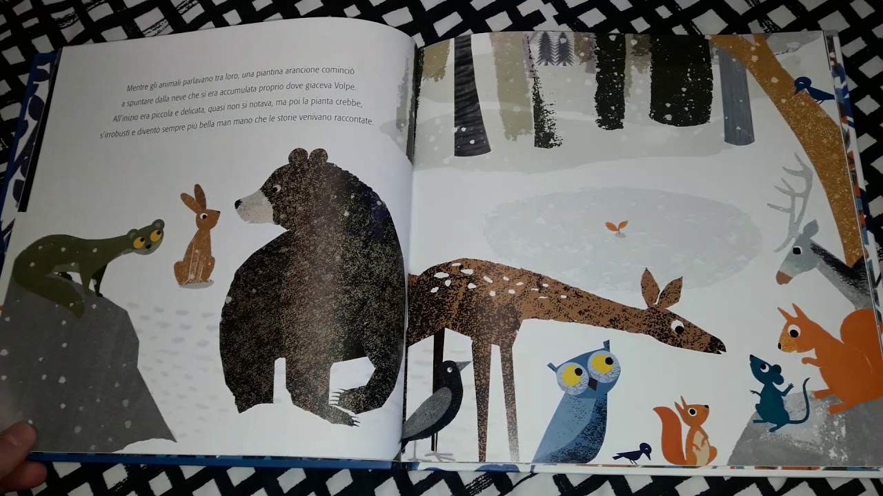 L'ALBERO DEI RICORDI