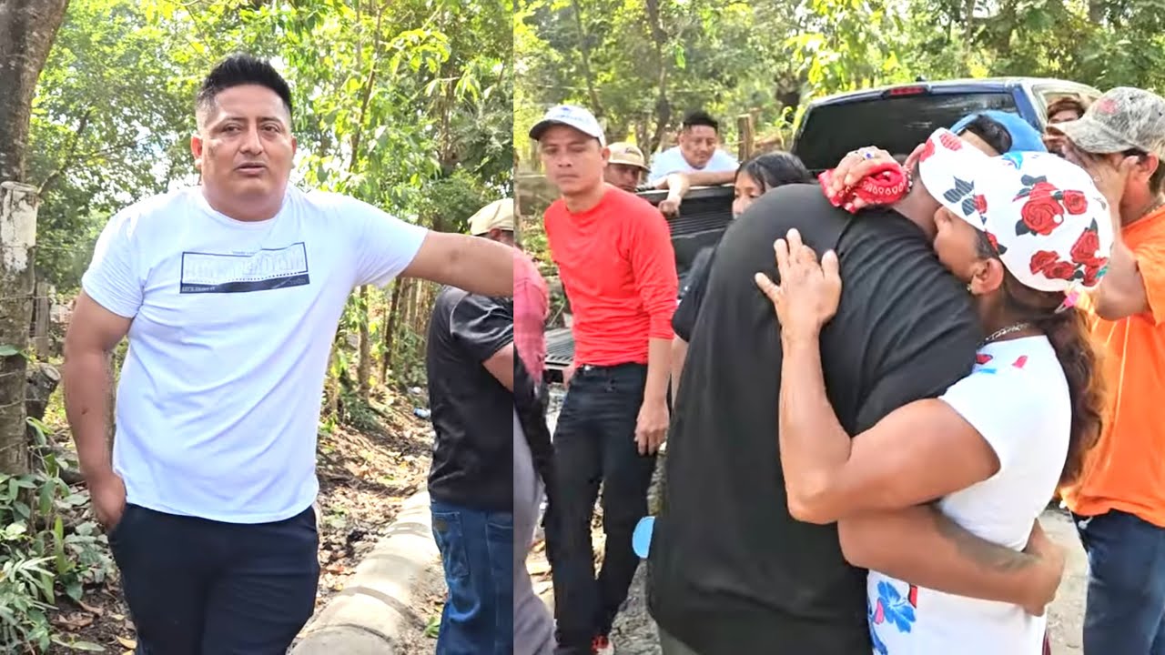 el BURRO llorand0 se despide de todos: se va del canal VIDEOS CHAPIN 😱