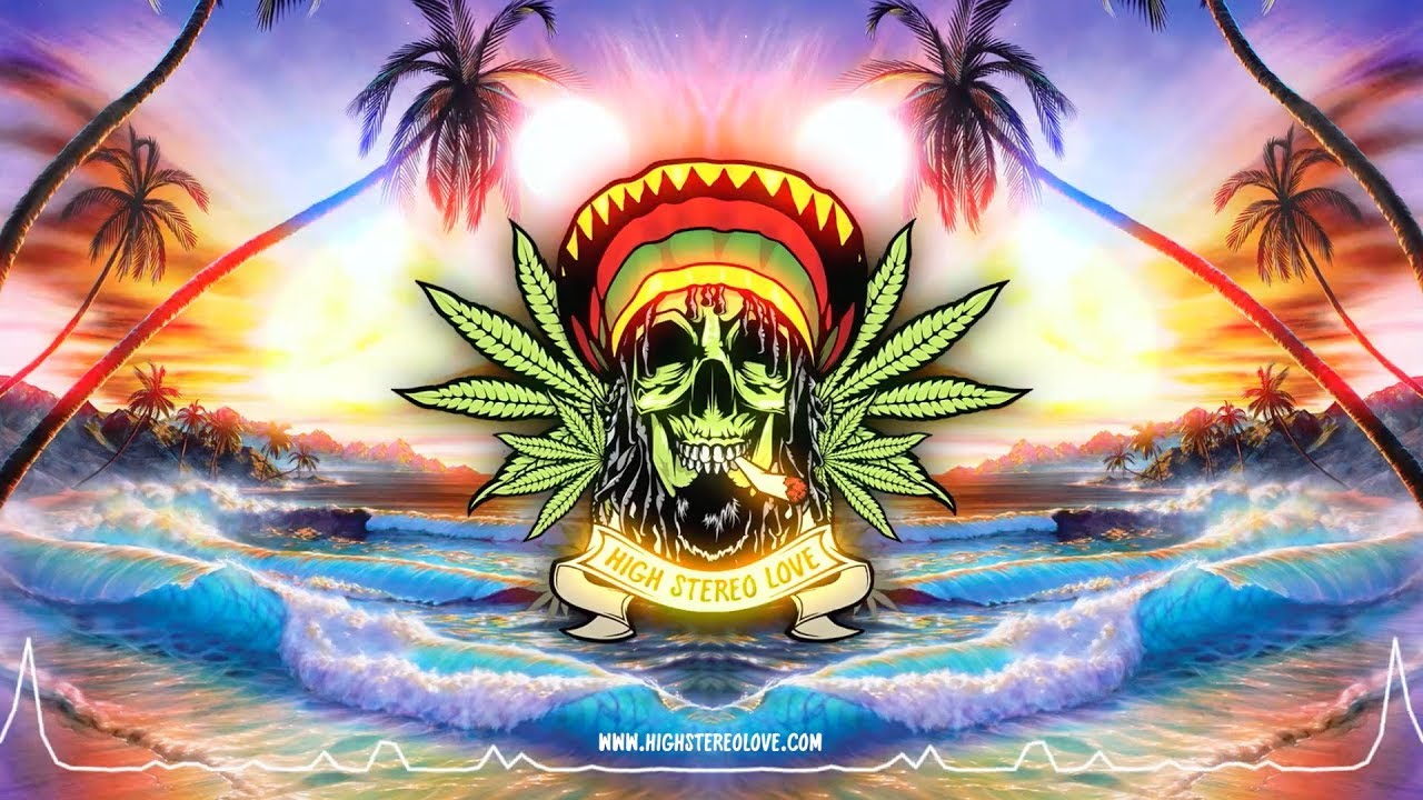 Maad T-Ray - Vibe So Right (Feat. Hirie)