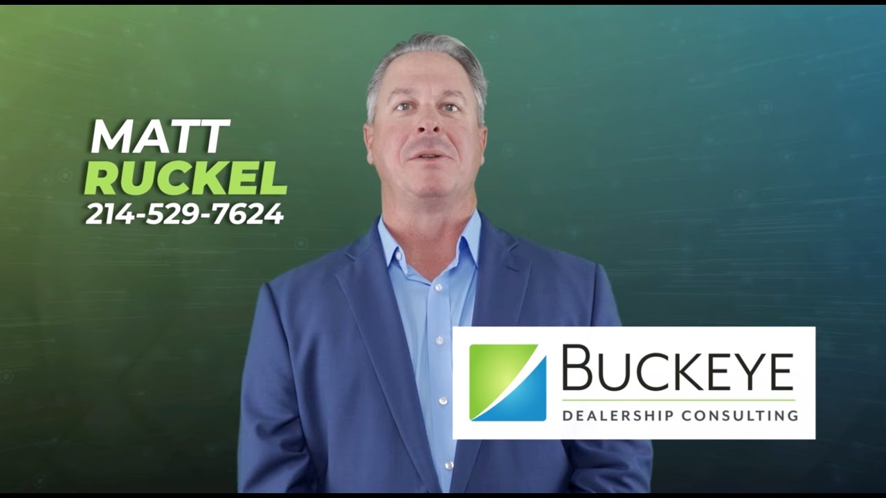 Buckeye's Matt Ruckel: Warranty vs. Service Contract