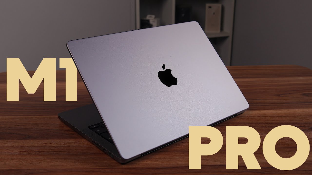 آداء جبار بسعر خرااافي في 2026 | MacBook Pro M1 Pro !!