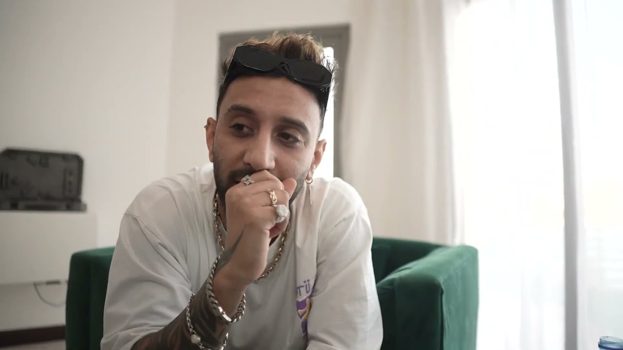 ￼THE SECRETS OF BOHEMIA TATTOOS EP 1
