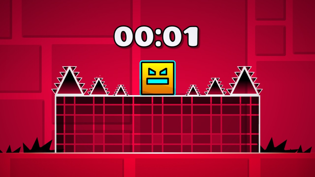 I Made The Hardest 1 Second Icon Challenge