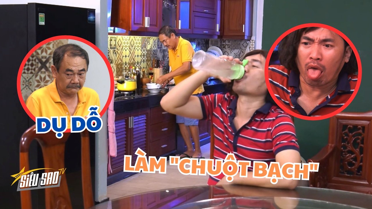 Ông Nghĩa DỤ DỖ Đức Hạnh làm 