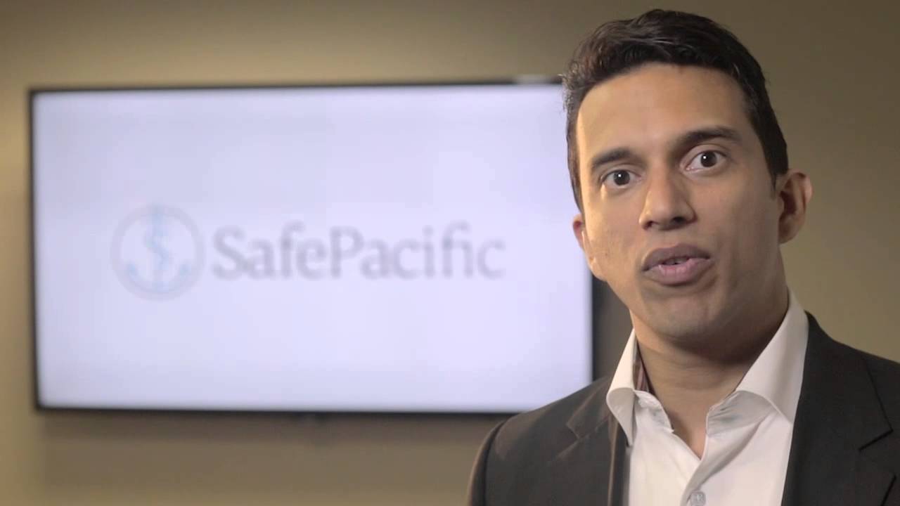 Infinite Banking for Canadian Families - Safe Pacific Financial