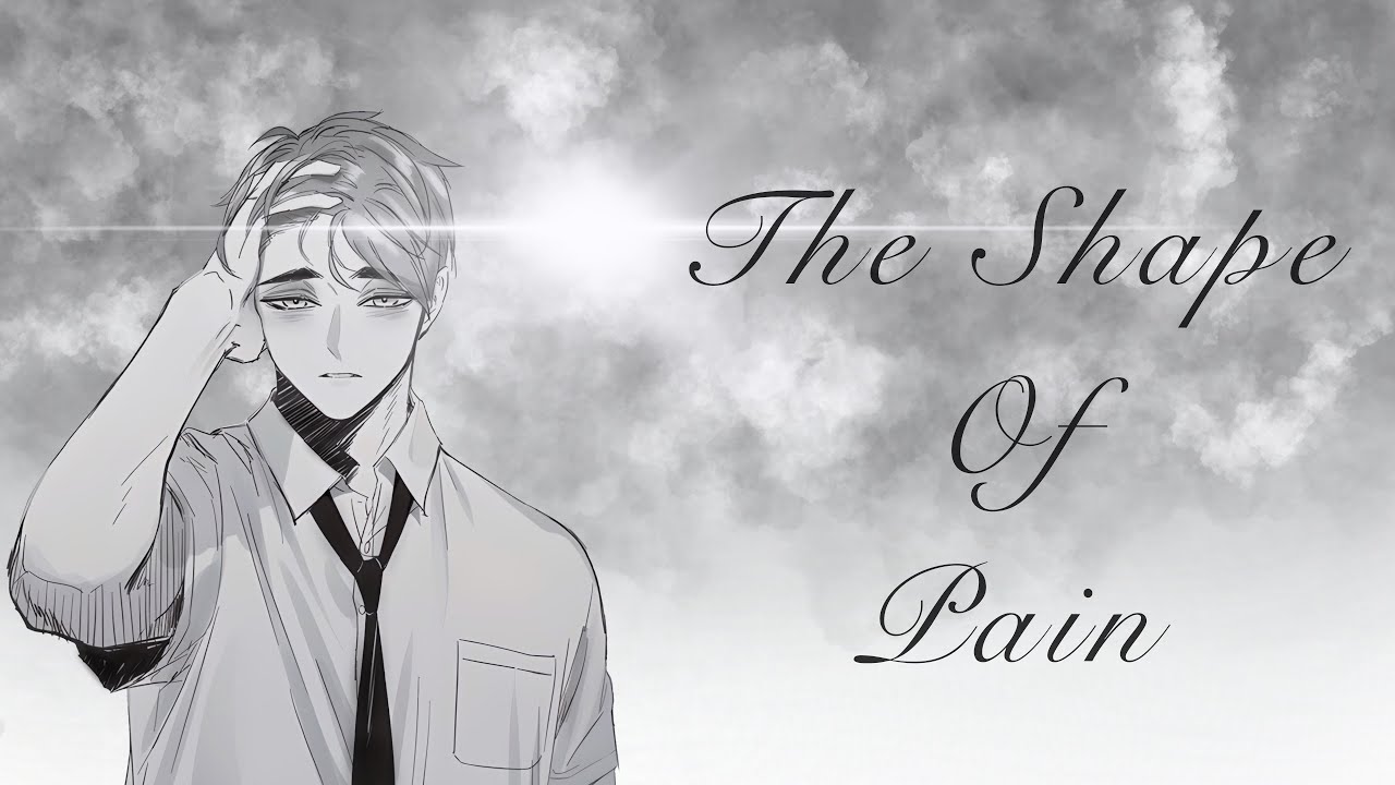 The Shape Of Pain | Miya Twins x Y/N One Shot | ⚠️ angst, sad