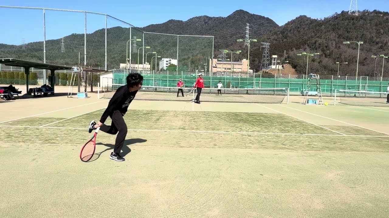 南原修行❶