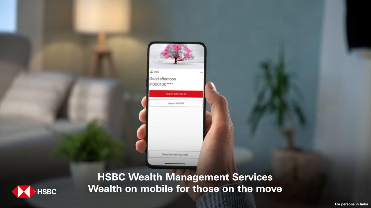 HSBC Wealth Management Suite | Wealth solutions, curated for you